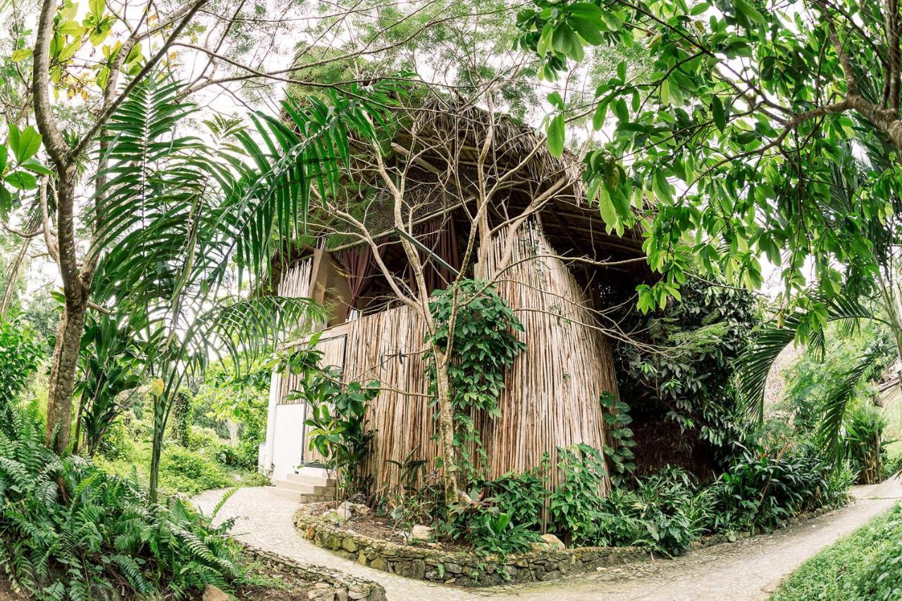 Ganesh Hostel & Shivas Bungalows El Valle Buitenkant foto