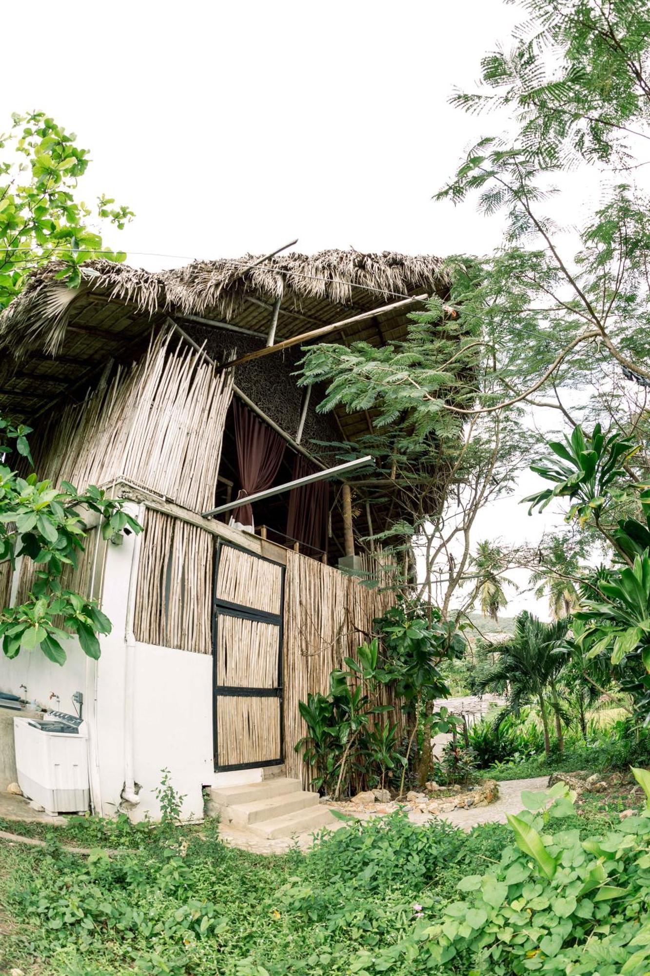 Ganesh Hostel & Shivas Bungalows El Valle Buitenkant foto