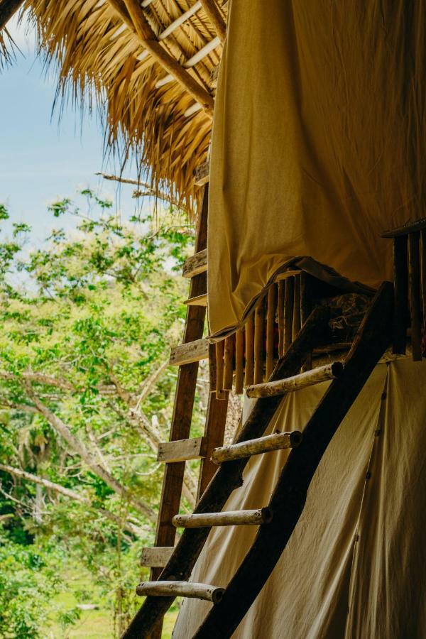 Ganesh Hostel & Shivas Bungalows El Valle Buitenkant foto